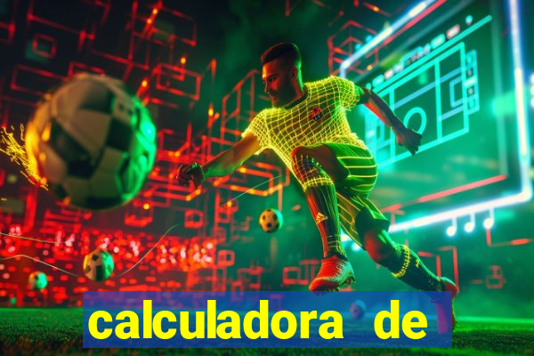 calculadora de probabilidade jogo do bicho